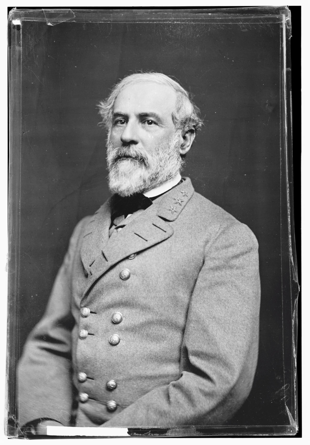 Robert E. Lee